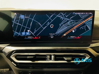 2024 BMW M240 i xDrive