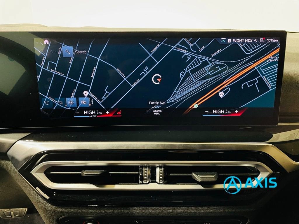 2024 BMW M240 i xDrive