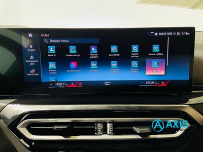 2024 BMW M240 i xDrive