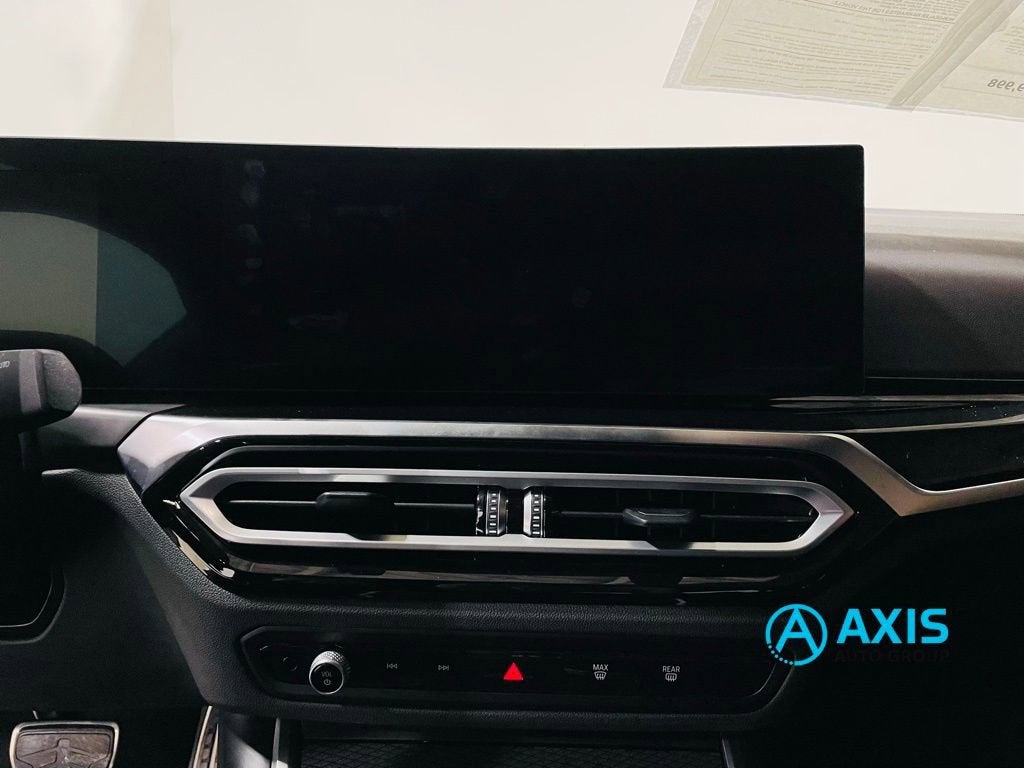 2024 BMW M240 i xDrive