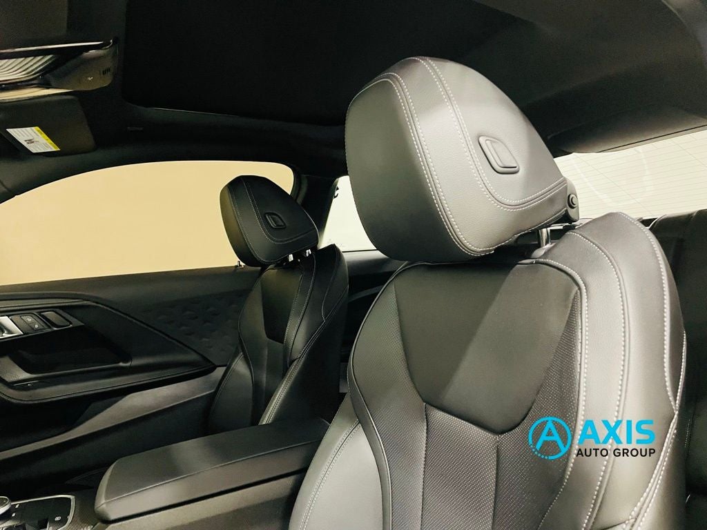 2024 BMW M240 i xDrive