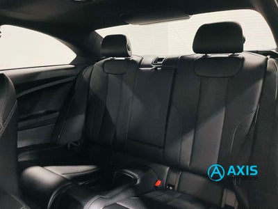 2024 BMW M240 i xDrive