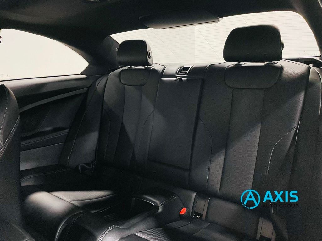 2024 BMW M240 i xDrive