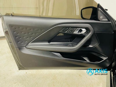 2024 BMW M240 i xDrive