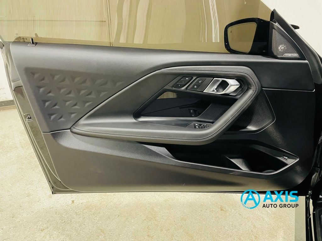 2024 BMW M240 i xDrive