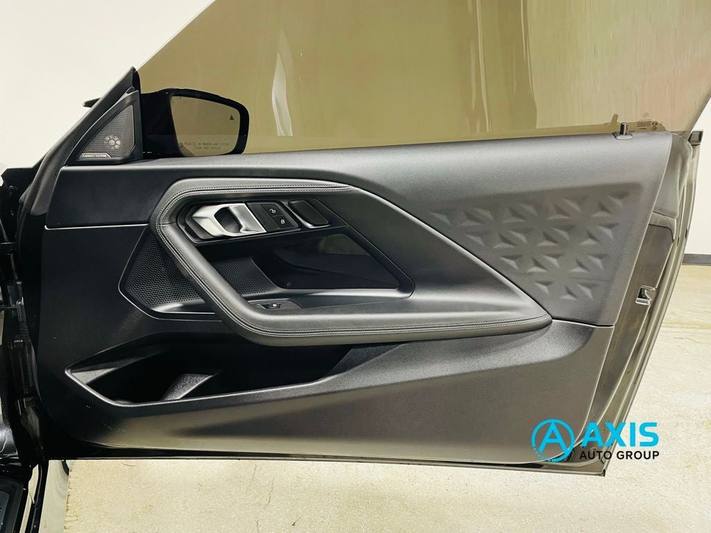 2024 BMW M240 i xDrive