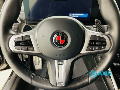 2024 BMW M240 i xDrive