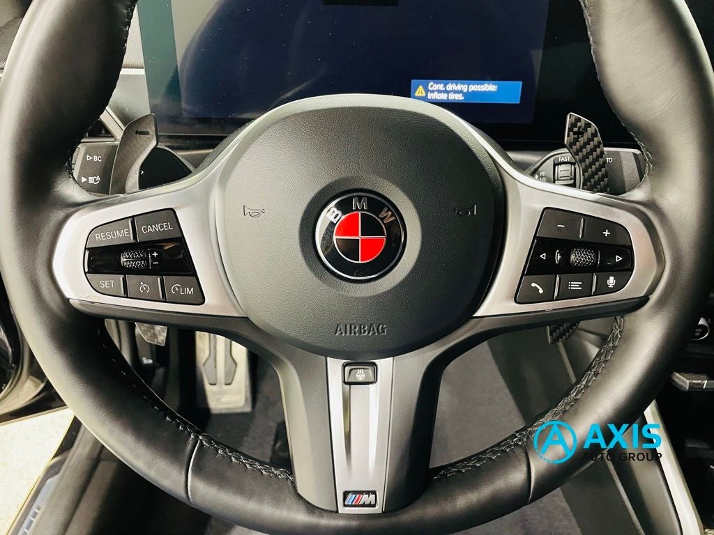 2024 BMW M240 i xDrive