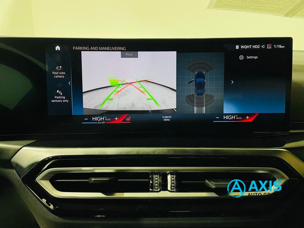 2024 BMW M240 i xDrive