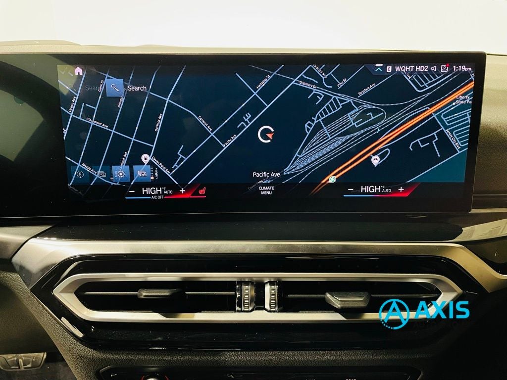 2024 BMW M240 i xDrive