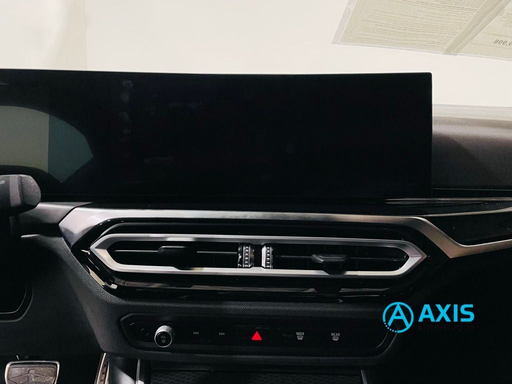 2024 BMW M240 i xDrive