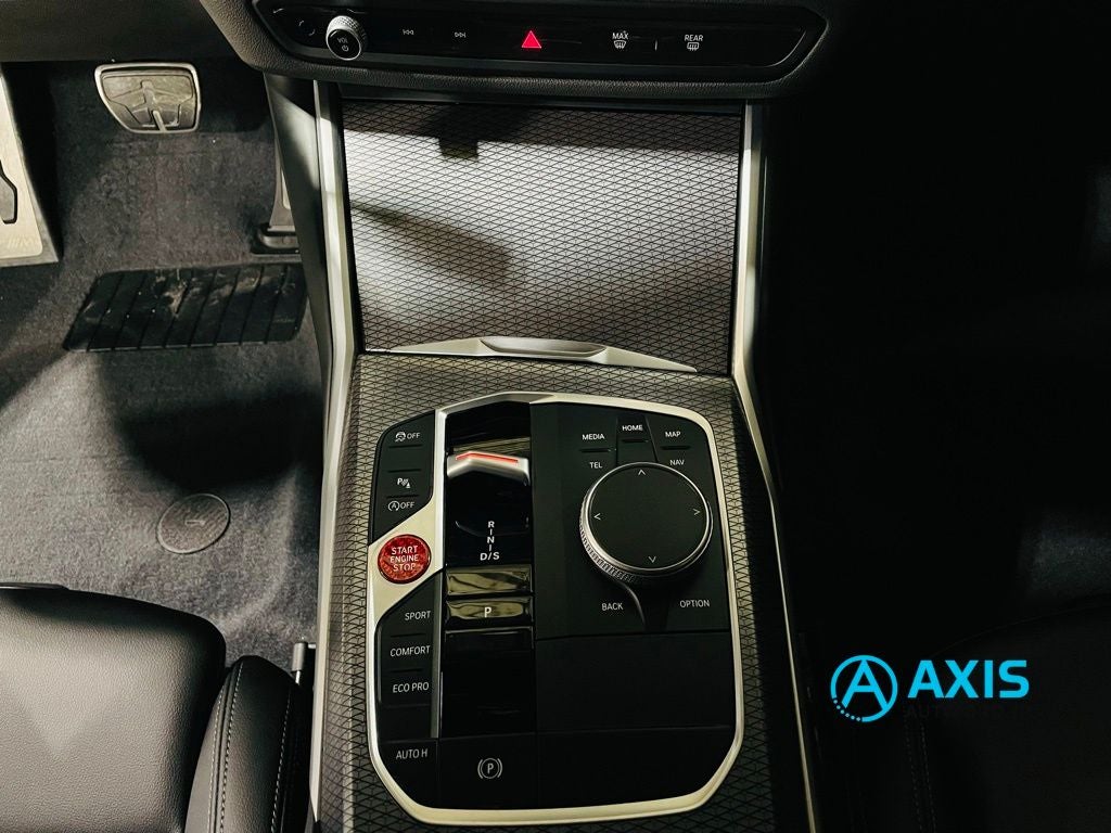 2024 BMW M240 i xDrive