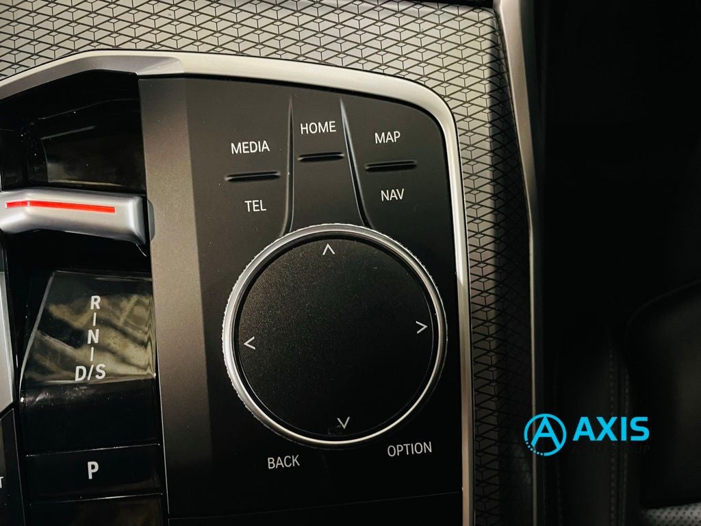 2024 BMW M240 i xDrive