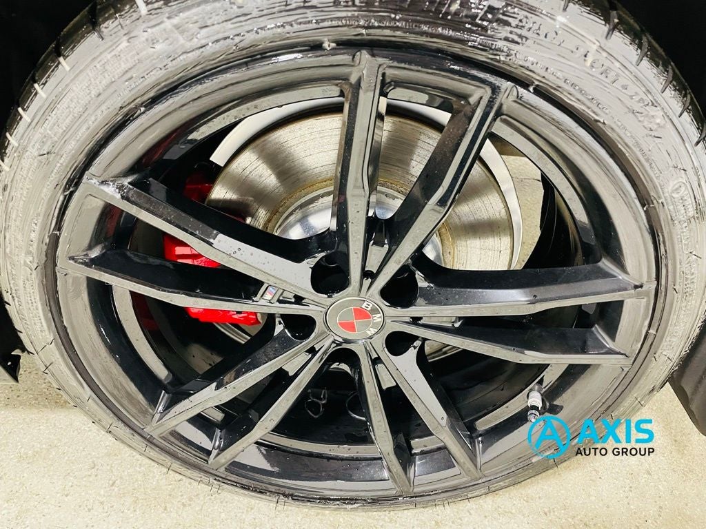 2024 BMW M240 i xDrive