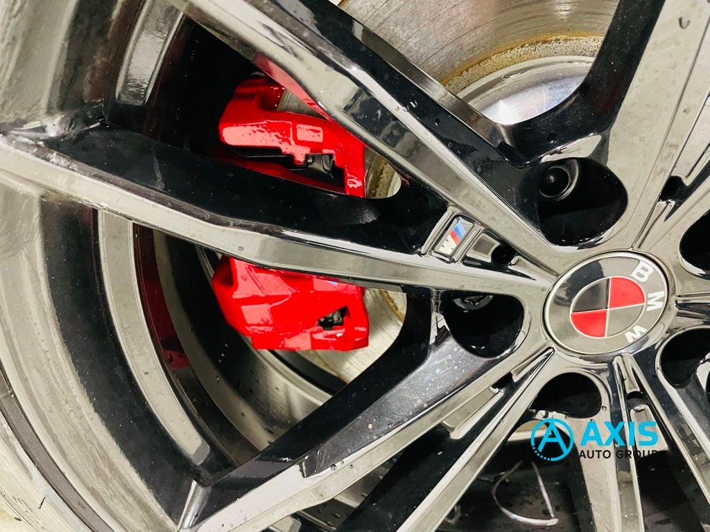 2024 BMW M240 i xDrive