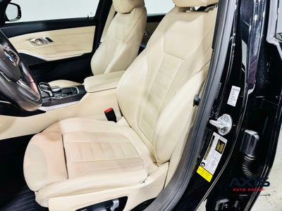 2020 BMW 330i 330i
