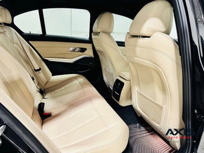 2020 BMW 330i 330i