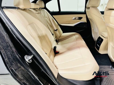 2020 BMW 330i 330i