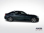 2020 BMW 330i 330i