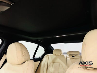 2020 BMW 330i 330i
