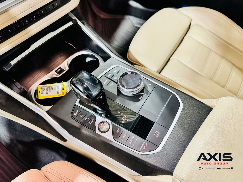 2020 BMW 330i 330i