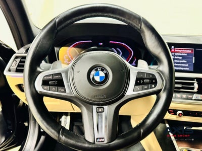 2020 BMW 330i 330i
