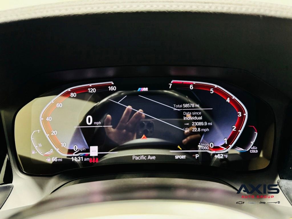 2020 BMW 330i 330i