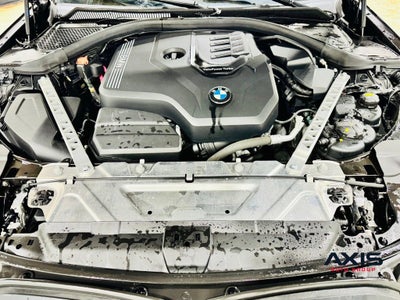 2020 BMW 330i 330i