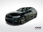 2020 BMW 330i 330i