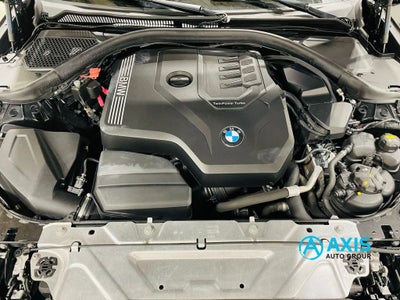 2021 BMW 330i 330i