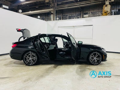 2021 BMW 330i 330i