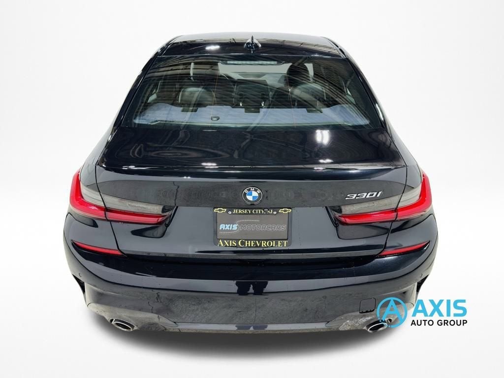 2021 BMW 330i 330i