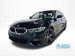 2021 BMW 330i 330i
