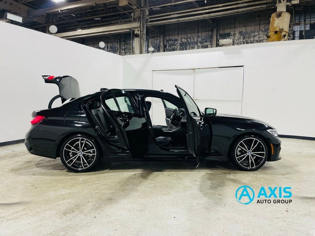 2021 BMW 330i 330i