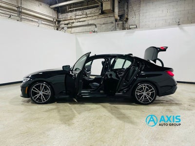 2021 BMW 330i 330i