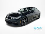 2021 BMW 330i 330i