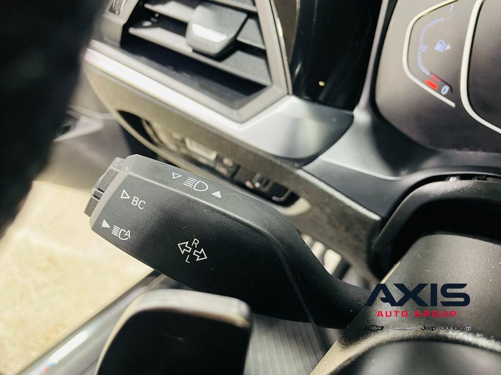 2021 BMW 330i 330i