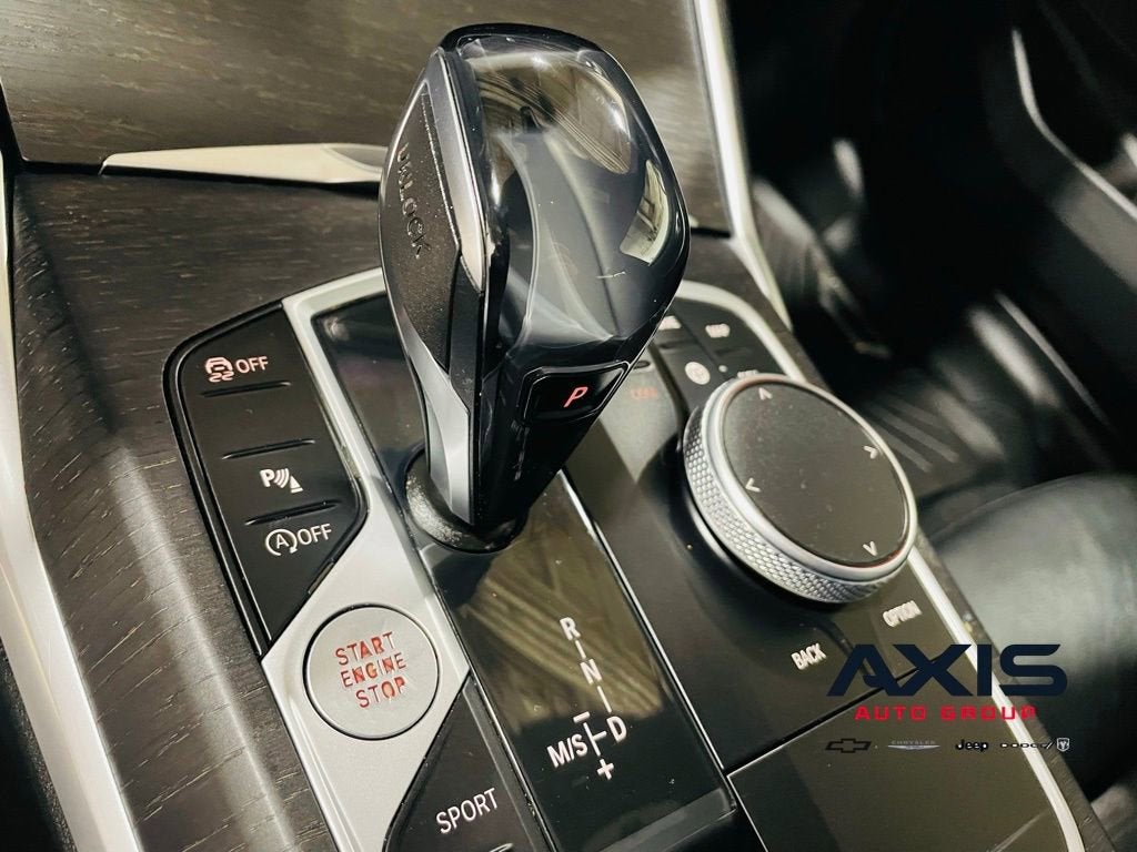 2021 BMW 330i 330i