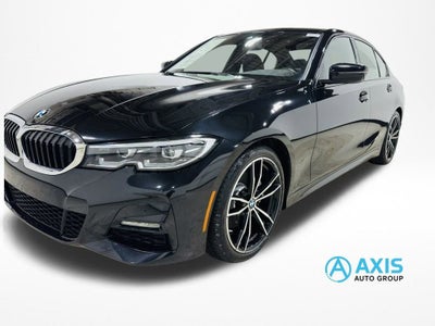 2021 BMW 330i 330i