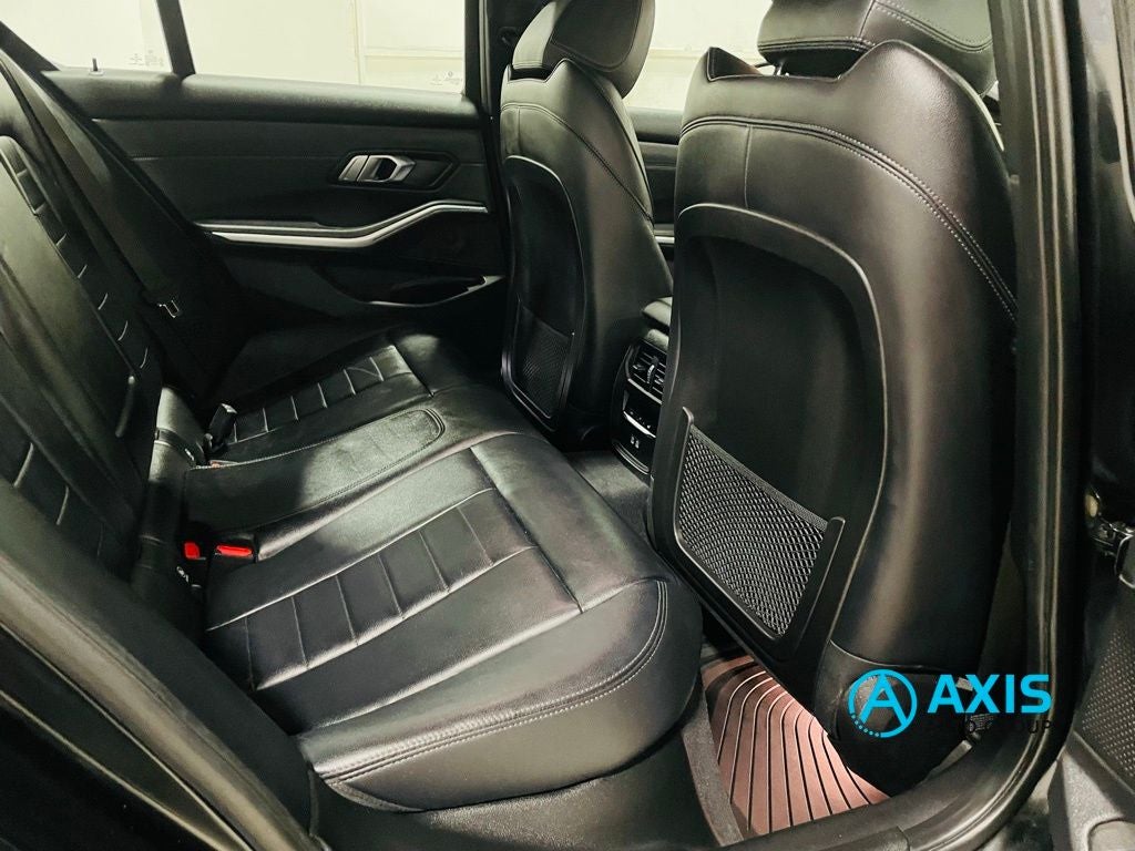 2021 BMW 330i 330i