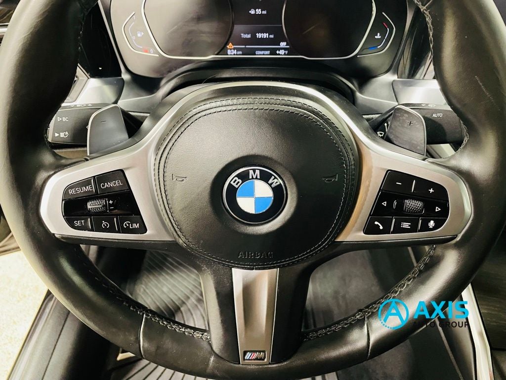 2021 BMW 330i 330i