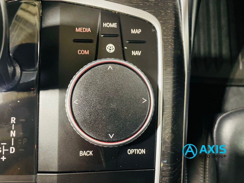 2021 BMW 330i 330i