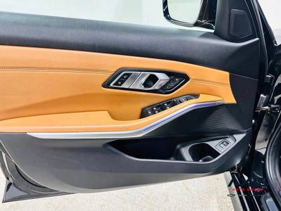 2021 BMW 330i xDrive