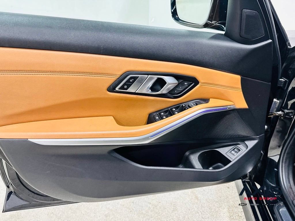 2021 BMW 330i xDrive