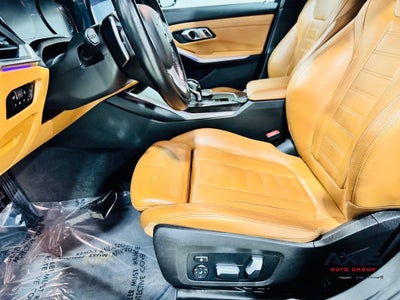 2021 BMW 330i xDrive
