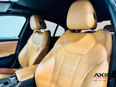 2021 BMW 330i xDrive