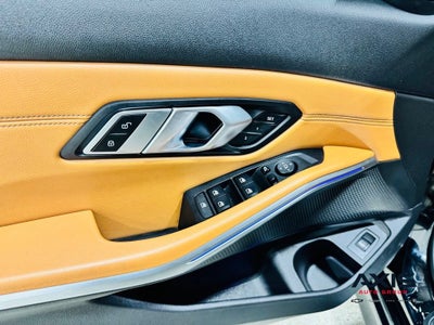 2021 BMW 330i xDrive