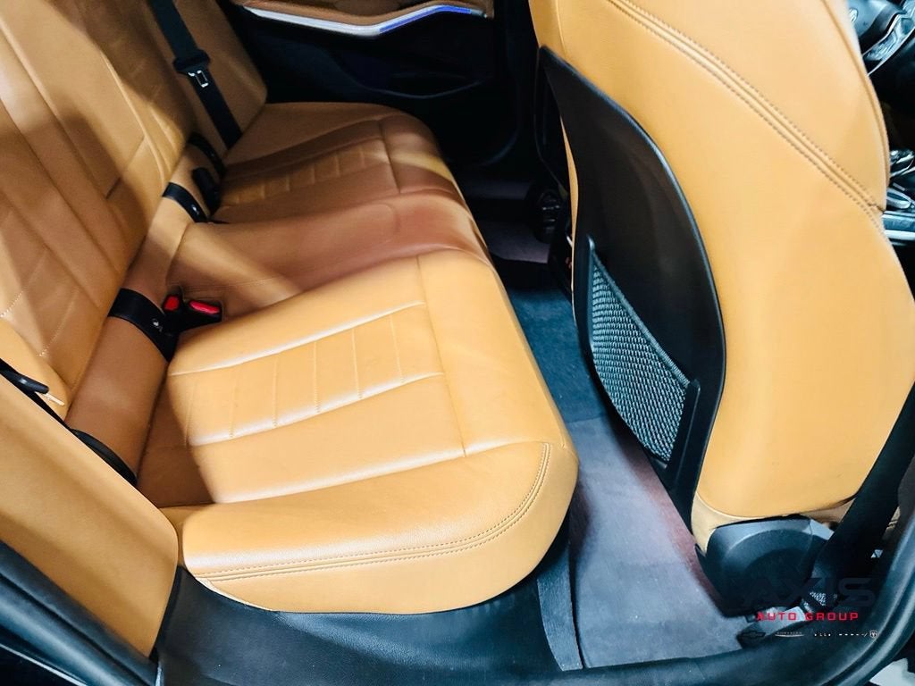 2021 BMW 330i xDrive