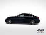 2021 BMW 330i xDrive