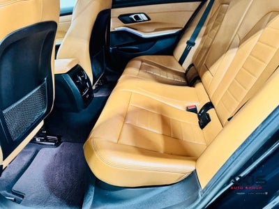 2021 BMW 330i xDrive